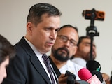 El titular de la Secretaría de Finanzas y Tesorería General, Ulises Carlín de la Fuente, exhortó a los alcaldes a revisar las cifras oficiales.