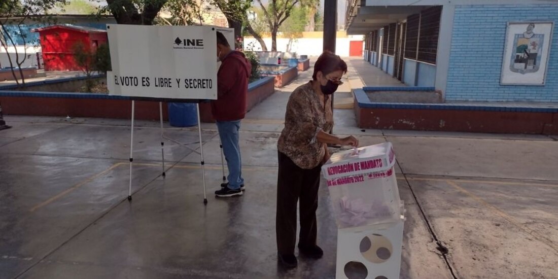 Sin disposición a modificar no habrá Electoral, advierten