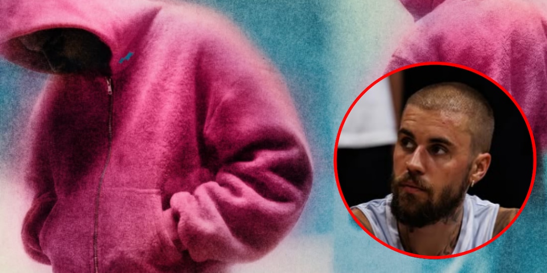 Skylrk, la marca de ropa de Justin Bieber