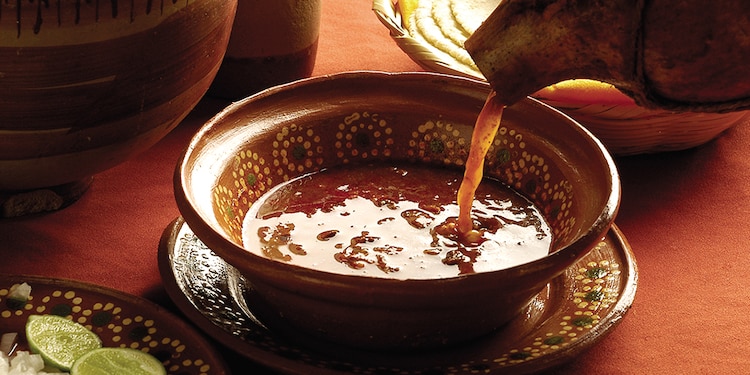 Para esas mañanas después de una noche de mariachis y bebida, la opción es una birria.