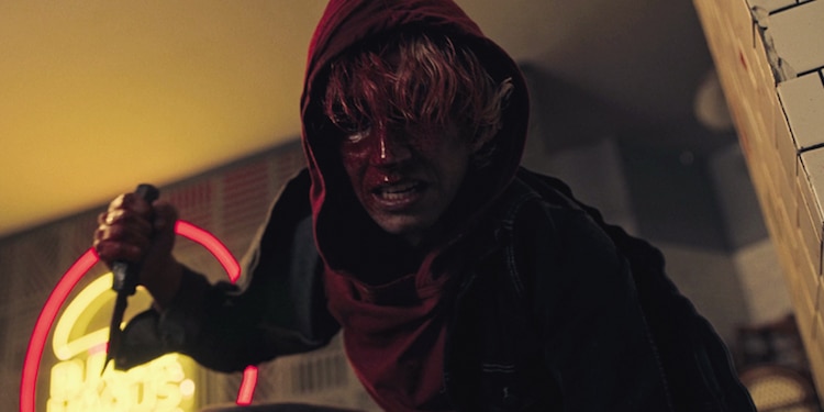 El equipo realizó una inmersión profunda en la psicología de asesinos seriales reales para retratar trastornos como la psicopatía.