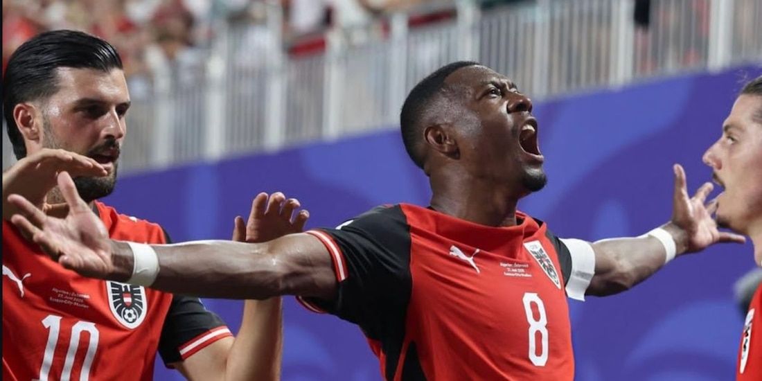 David Alaba