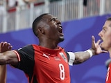 David Alaba