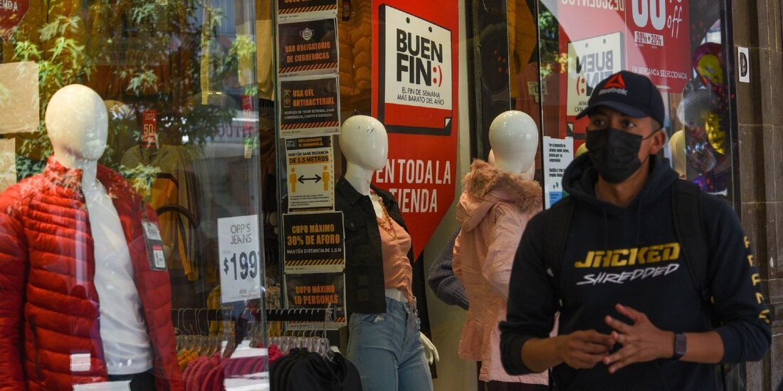 Firmas ven resultados positivos en Buen Fin