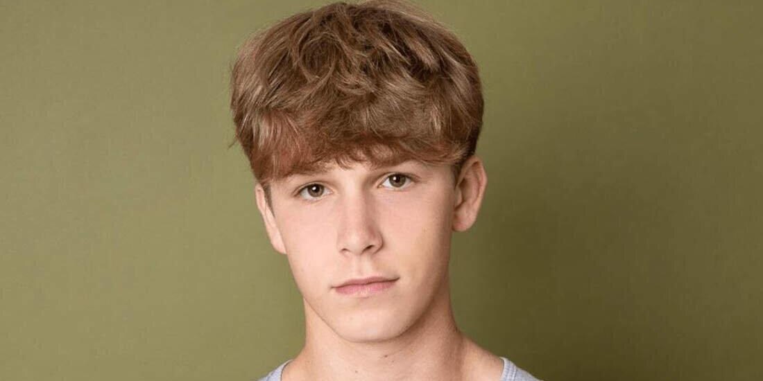 ¿Quién era Hudson Meek, actor de ‘Baby driver’ que murió a los 16 años en un brutal accidente?
