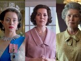 Reina Isabel II: Conoce a las actrices que la han interpretado en The Crown