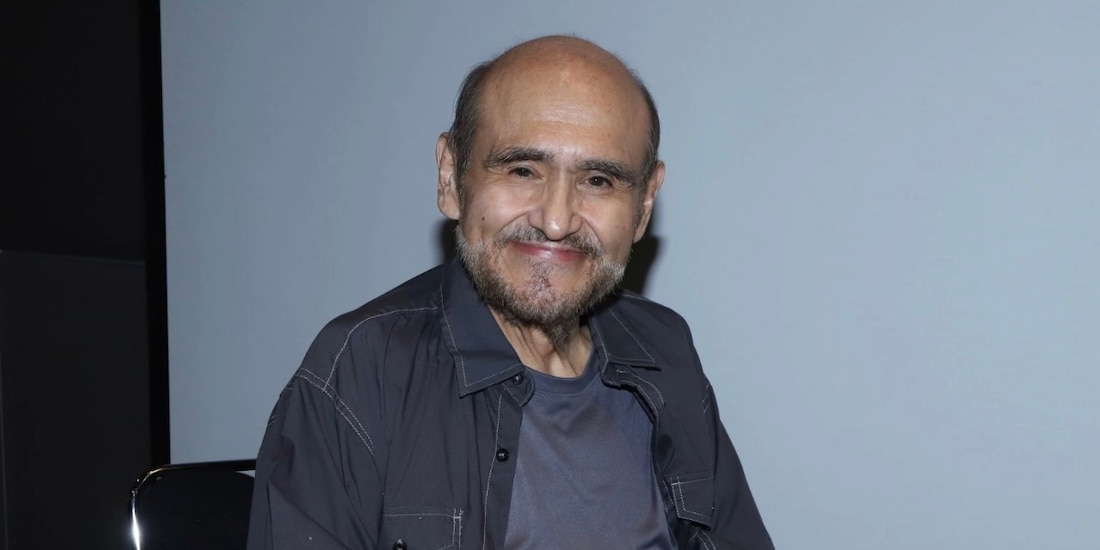 ¿Cuántos años tiene Édgar Vivar?