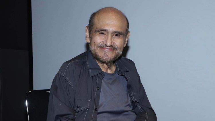 Édgar Vivar