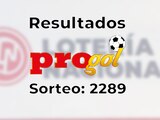Resultados del Progol 2289: checa la quiniela ganadora.