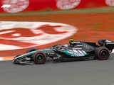 Una acción en el fin de semana del GP de Países Bajos de F1