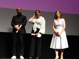 Premian a las películas mexicanas "La civil" y "Noche de Fuego" en Cannes 2021