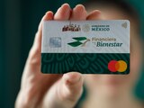 Tarjeta Financiera para el Bienestar
