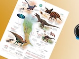 México: escenario relevante de la paleontología mundial