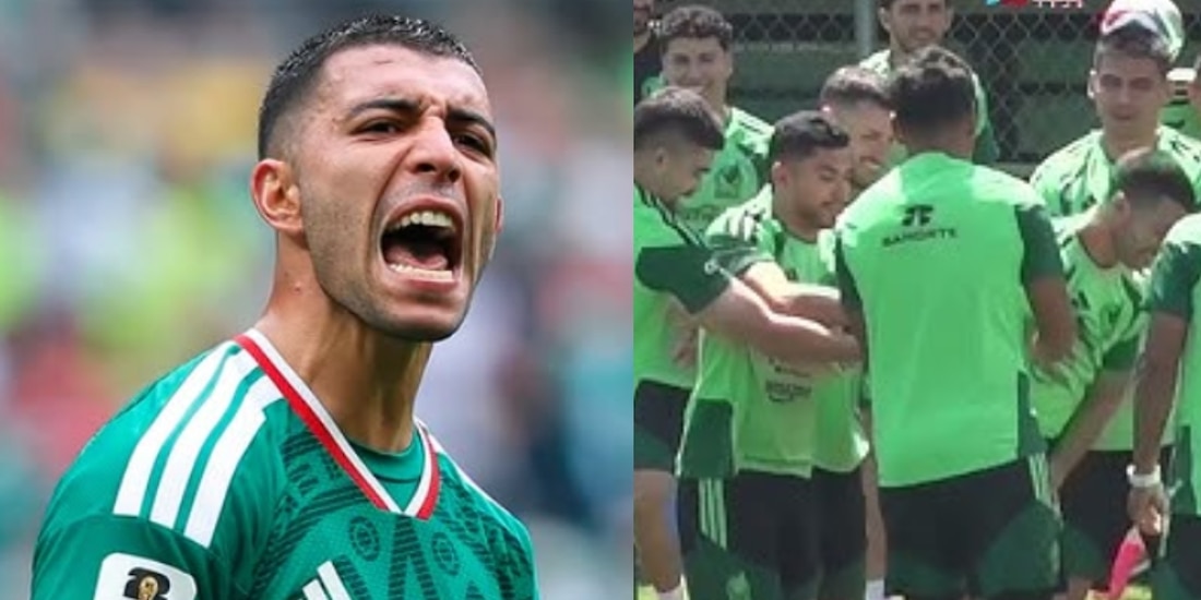 El Tricolor cerrará la fase de grupos del Mundial 2026 en el Estadio Ciudad de México.