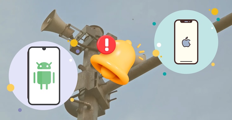 Activa la alerta sismica en tu celular