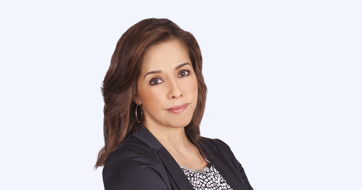 Dr. Maria Razon ¿Qué tengo, doctor? - La Razón de México