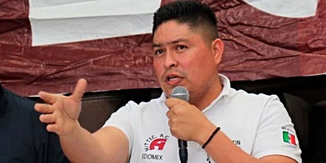 Tanto el candidato como su hermano recibían constantes amenazas.