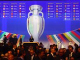 La UEFA lanza la canción oficial de la EUROCOPA 2024