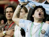Diego Armando Maradona: El deportista más popular de todos los tiempos
