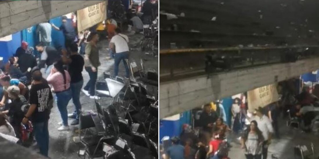 Se desata balacera afuera de la Arena Coliseo de Monterrey; ejecutan a aficionado de lucha libre.