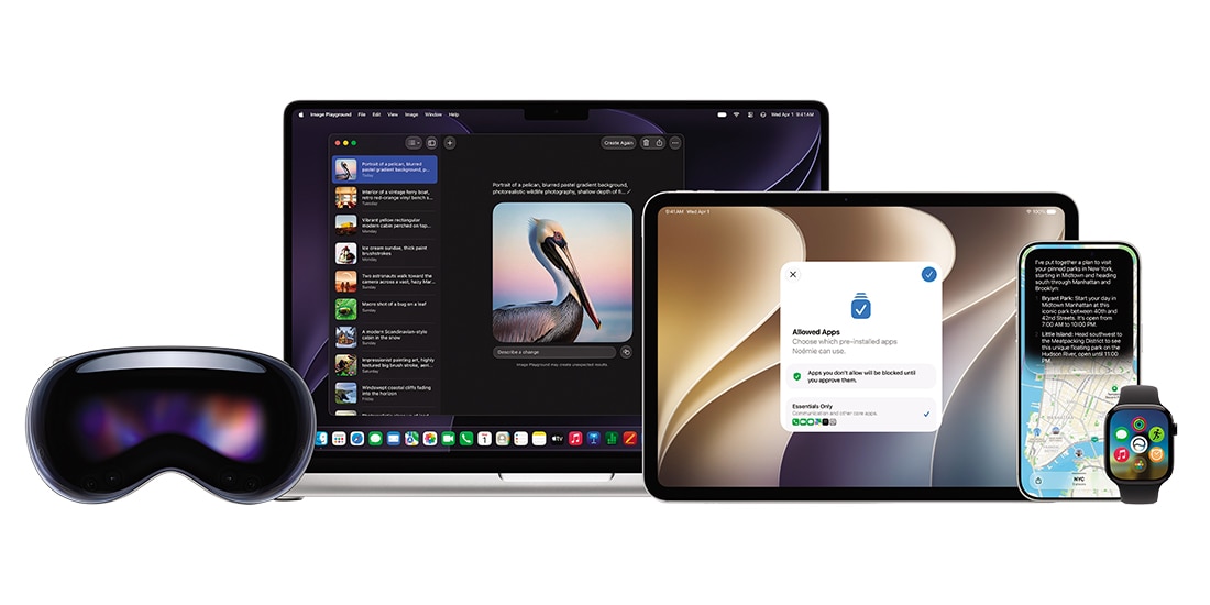 WWDC 2026: Apple presenta la nueva Siri AI