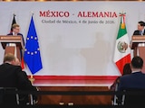 México se consolida como principal socio de Alemania en América Latina