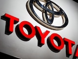 Toyota Motor
