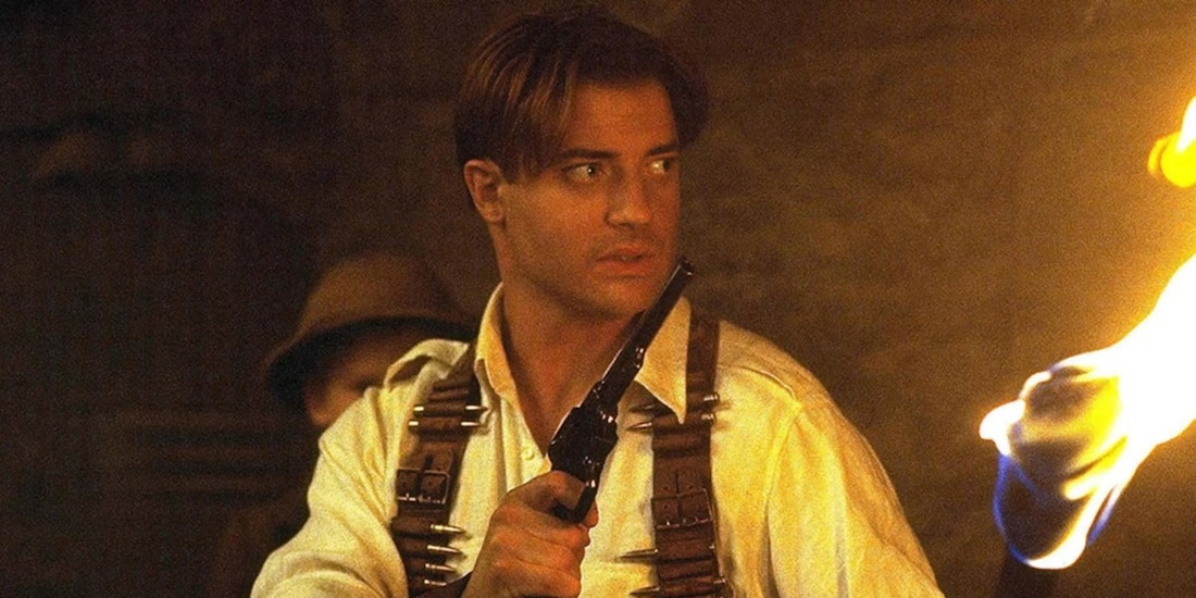 Brendan Fraser revela detalles sobre La Momia 4