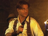 Brendan Fraser revela detalles sobre La Momia 4