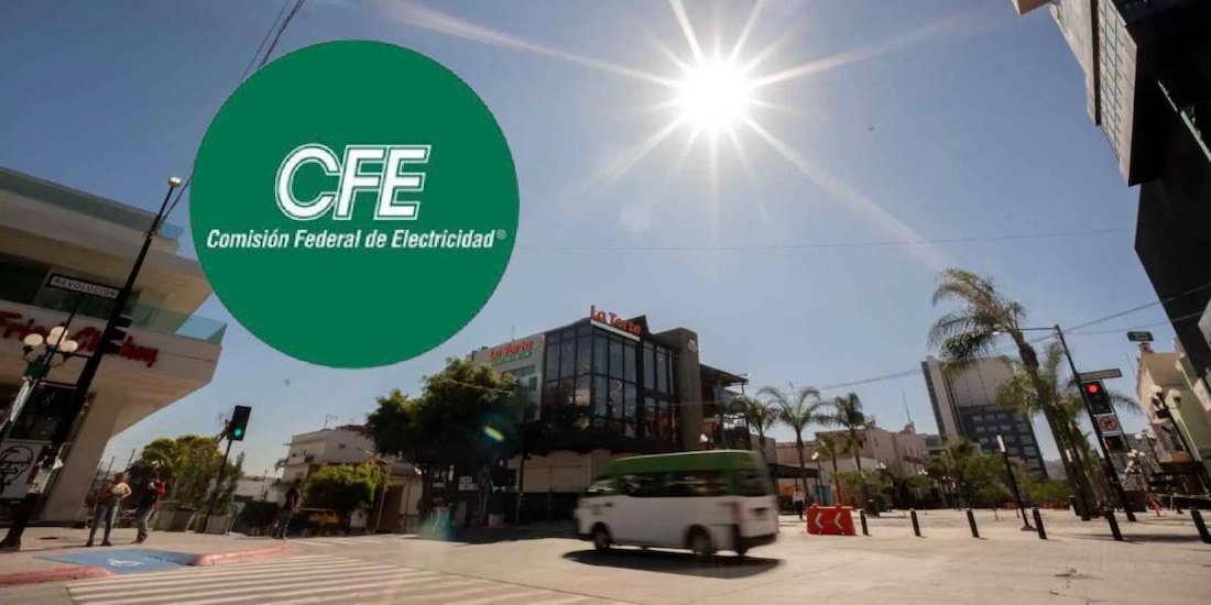 Tarifa especial por altas temperaturas