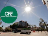 Tarifa especial por altas temperaturas