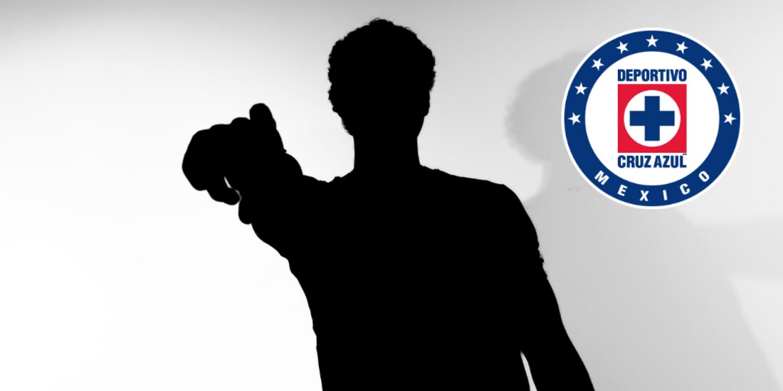 Cruz Azul anuncia a un nuevo fichaje.
