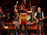 Bruce Springsteen, Foo Fighters y más encabezarán festival de protesta en Washington, D.C.