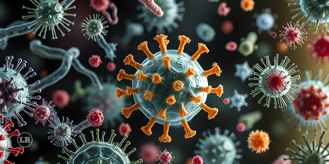 ¿Qué es el virus Shamonda?