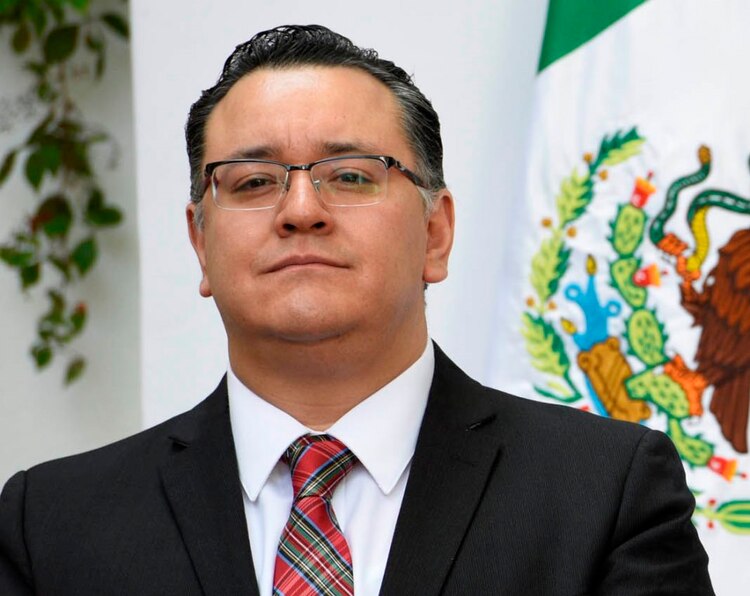 Gabriel García Hernández