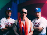 Daddy Yankee siempre apoyó a Puerto Rico.