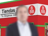 ¿Quién es el dueño de las tiendas 3B ?
