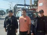 Fuerzas policiacas lograron la liberación del mando militar secuestrado en Puebla