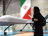 Ataques con drones iraníes contra la CIA en el Golfo llevan a analistas de inteligencia de EU a investigar si Rusia proporcionó información.