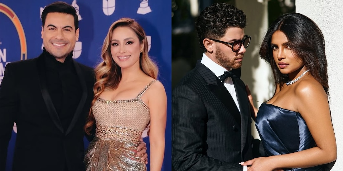 ¿Qué es un matrimonio lavanda y qué famosos tendrían uno?