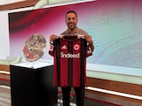 Marco Fabián habló sobre otros futbolistas mexicanos que podrían irse a Europa.