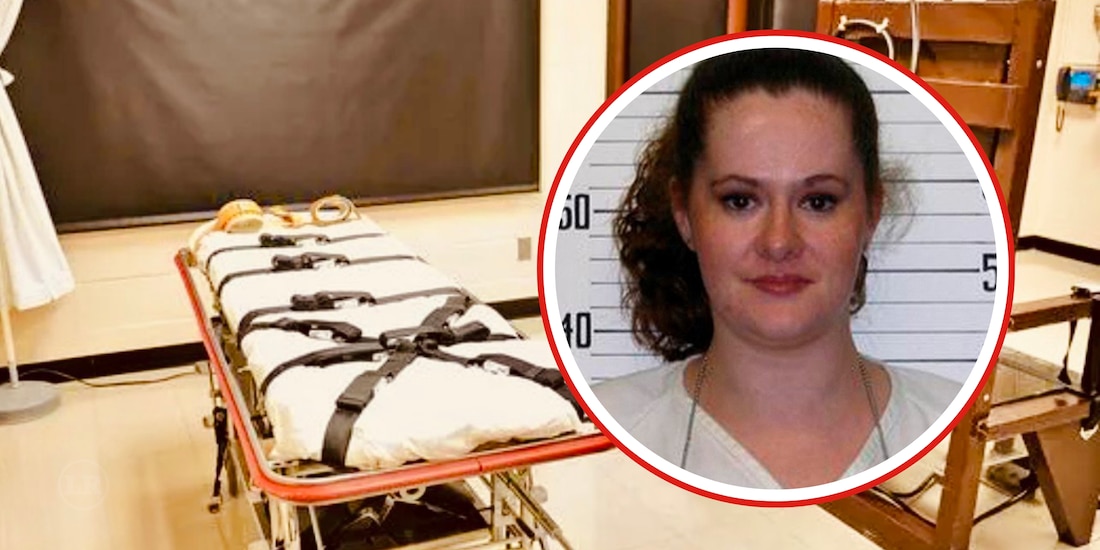 ¿Por qué suspendieron la ejecución de Christa Pike?