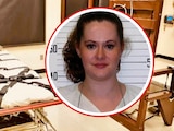 ¿Por qué suspendieron la ejecución de Christa Pike?