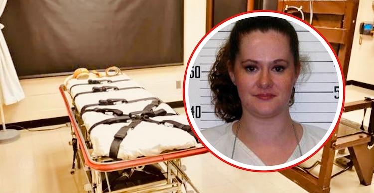 ¿Por qué suspendieron la ejecución de Christa Pike?