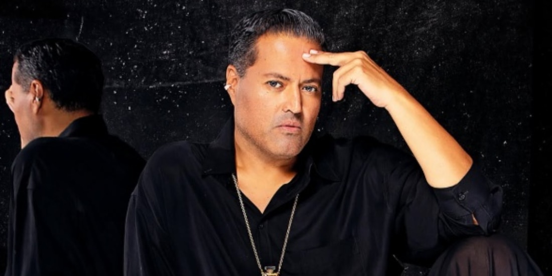 Aldo Rendón