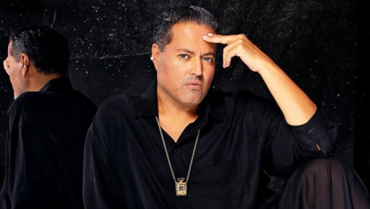 Aldo Rendón