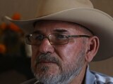 Fiscalía de Michoacán investiga asesinato de Hipólito Mora en La Ruana.