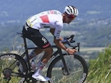 Isaac del Toro está listo para el Tour de France 2026.