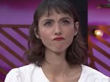 Natalia Téllez confiesa que le rezó a su dios para que se muriera su mamá : "Soy la peor persona"