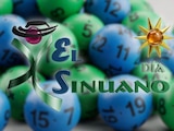 Estos son los números ganadores del Sinuano Día de HOY.